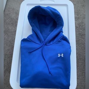 Under Armour Pull Over Hoodie